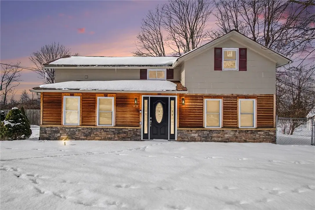 49 Summer Sky Drive, Rochester, NY 14623 - #1