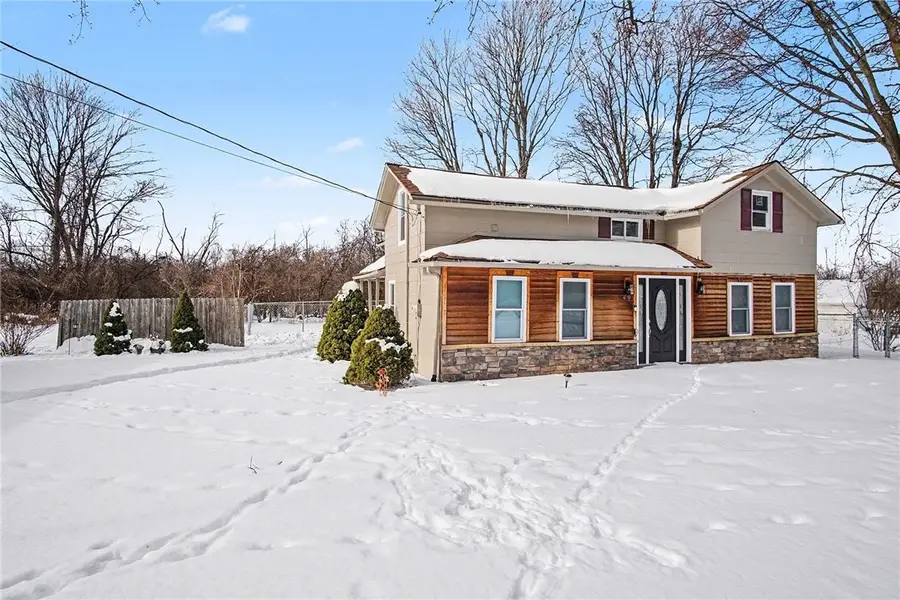 49 Summer Sky Drive, Rochester, NY 14623 - #3