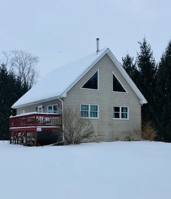 146 Conley Road, Earlville, NY 13332