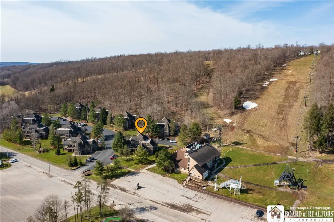 4418 Olde Road #4418, Clymer, NY 14724 - #1