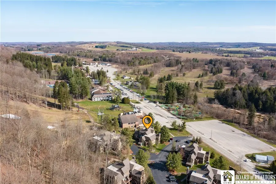 4418 Olde Road #4418, Clymer, NY 14724 - #3