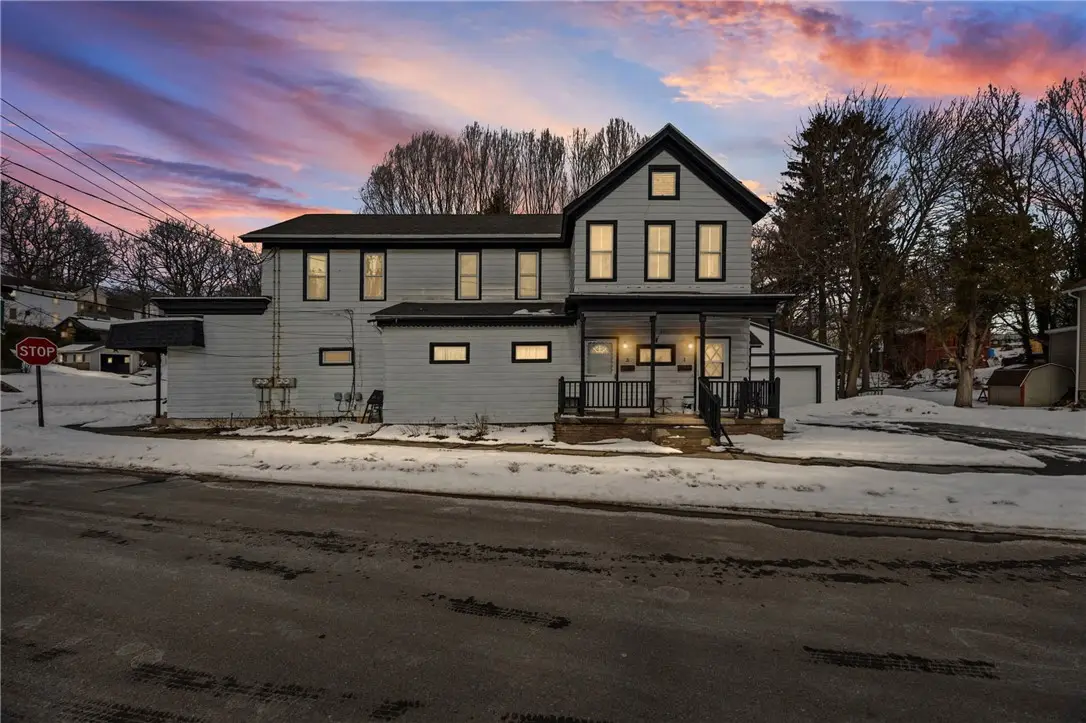 1 Sisson Street, Lyons, NY 14489 - #1