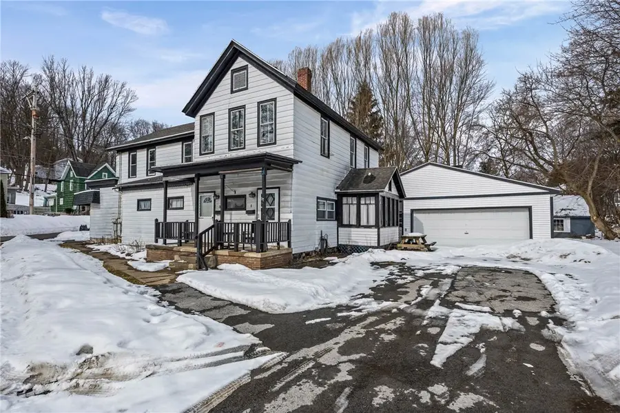 1 Sisson Street, Lyons, NY 14489 - #2