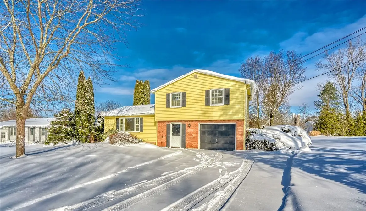 257 Farmview Drive, Macedon, NY 14502 - #1