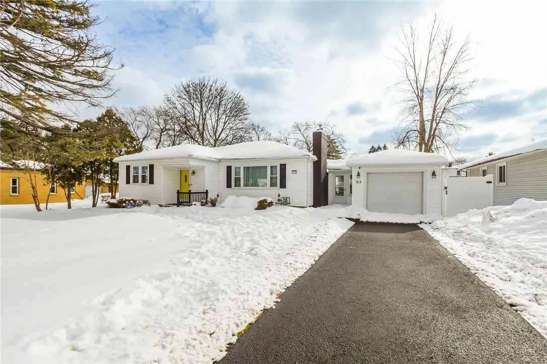 315 Empire Boulevard, Rochester, NY 14609 - #1