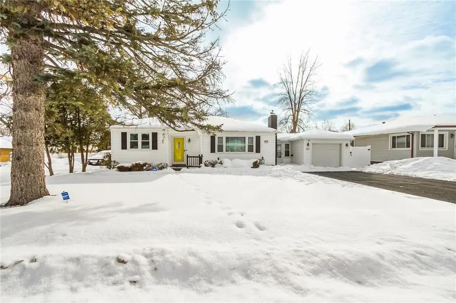 315 Empire Boulevard, Rochester, NY 14609 - #2