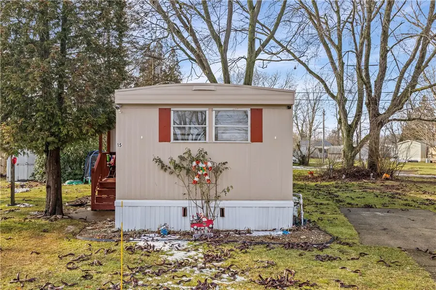 3902 Lockport Olcott Rd, Lockport, NY 14094 - #2