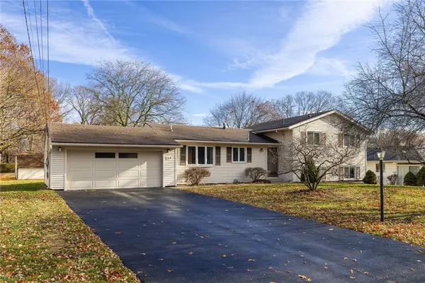 254 Parkview Drive, Rochester, NY 14625