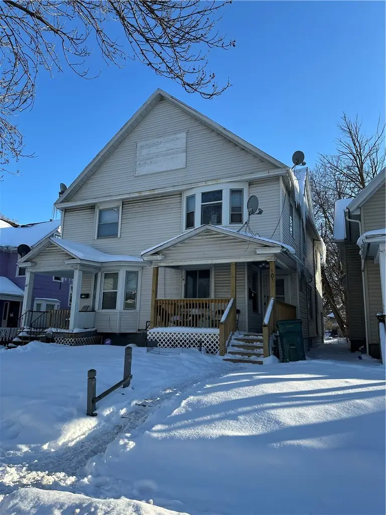 105-107 Avenue E, Rochester, NY 14621 - #2