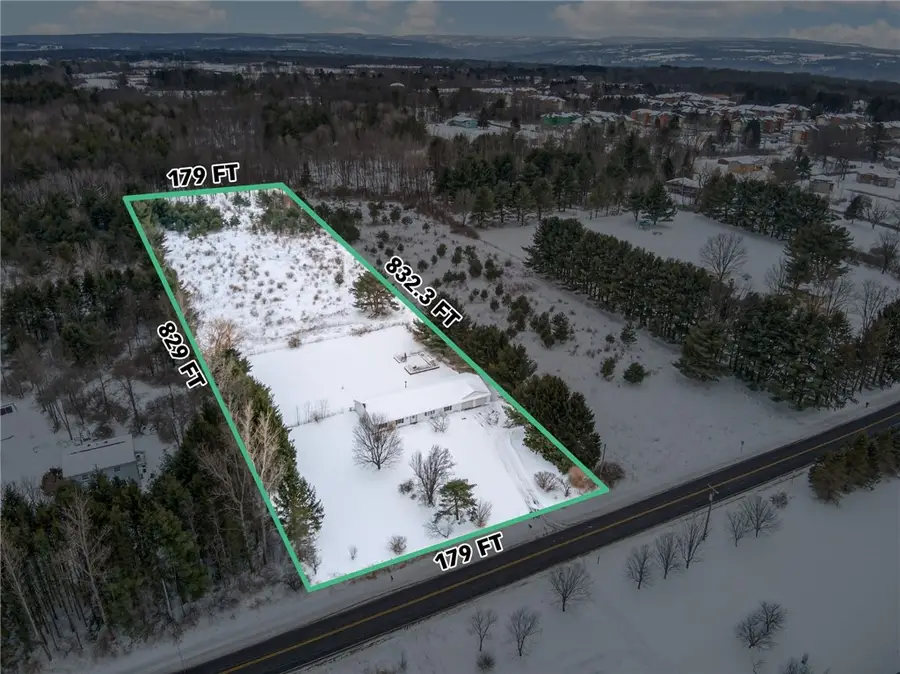 87 Farrell Road, Ithaca, NY 14850 - #2