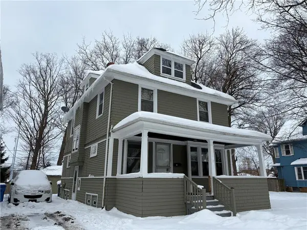 416 Augustine Street, Rochester, NY 14613