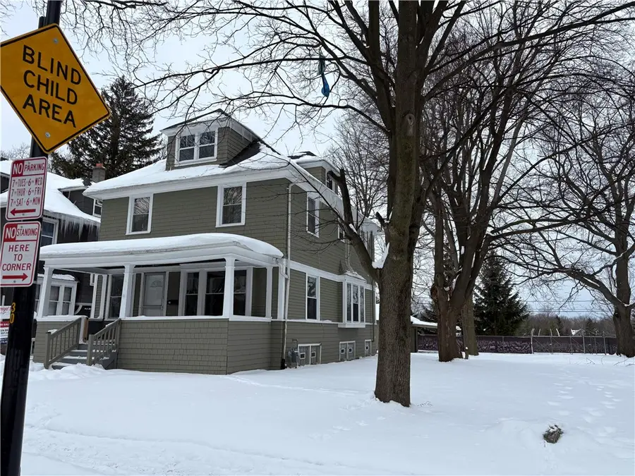 416 Augustine Street, Rochester, NY 14613 - #3