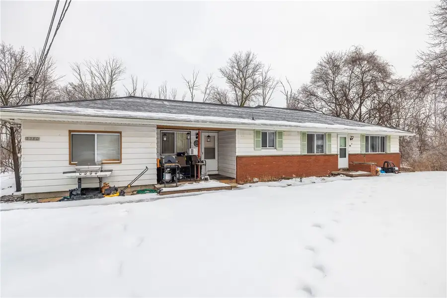 5380 W Ridge Road, Spencerport, NY 14559 - #3