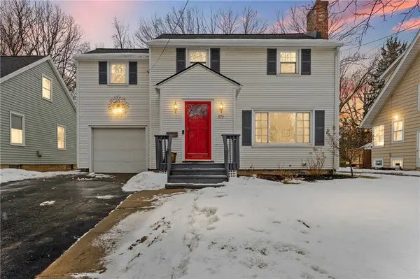 171 Tryon Park, Rochester, NY 14609