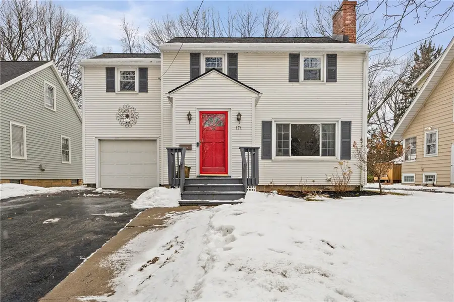 171 Tryon Park, Rochester, NY 14609 - #2