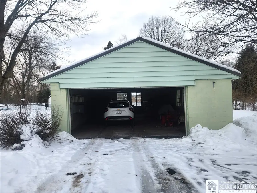 93 Seymour Street, Fredonia, NY 14063 - #3