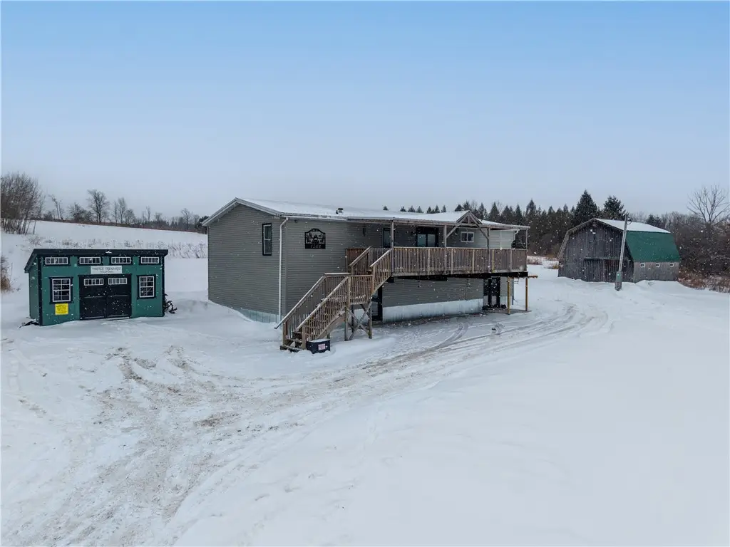 4268 Lake Road, Avoca, NY 14809 - #1