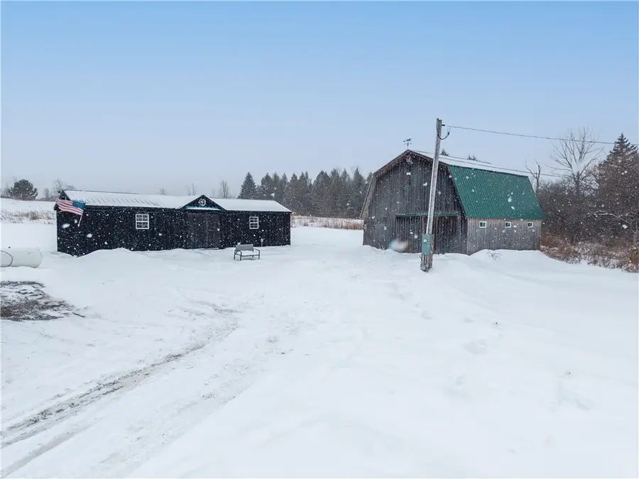 4268 Lake Road, Avoca, NY 14809 - #2