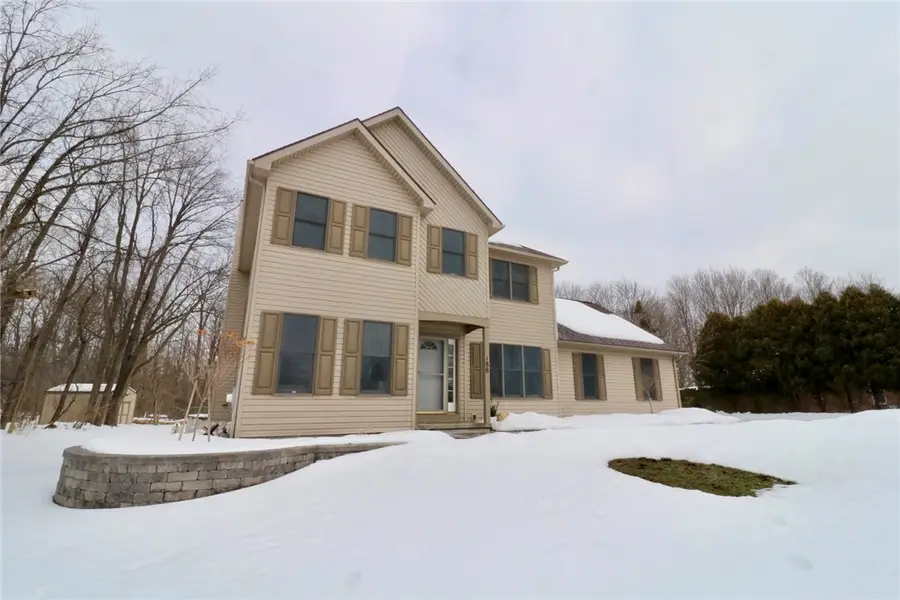 188 Ogden Center Road, Spencerport, NY 14559 - #2