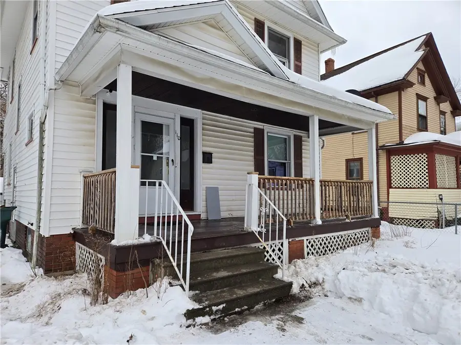 110 Arch Street, Rochester, NY 14609 - #2