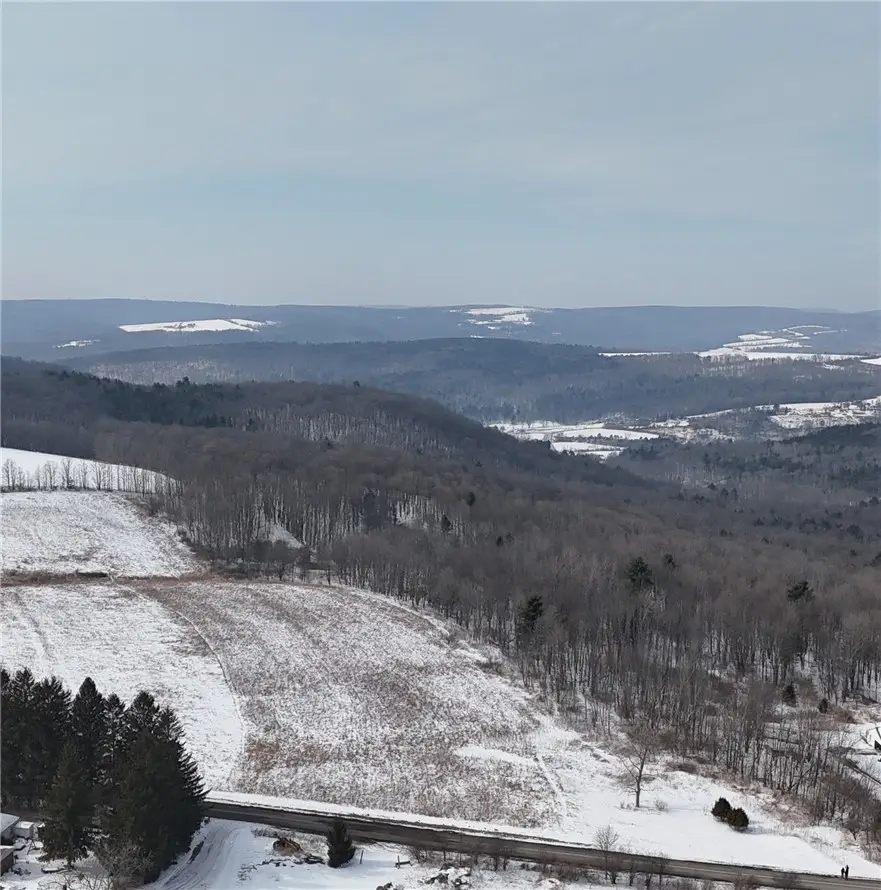 55 Kimble Road, Beaver Dams, NY 14812 - #1