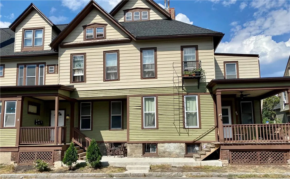 64 S Union Street, Rochester, NY 14607 - #1