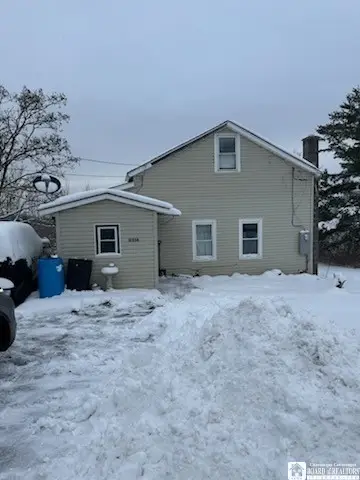 12258 Route 39, Perrysburg, NY 14129