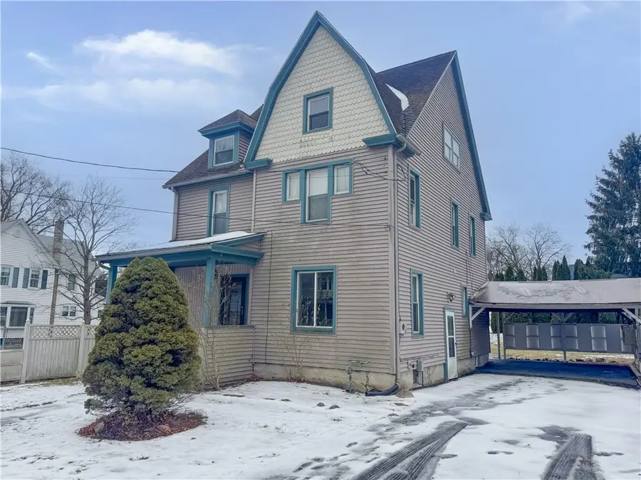 210 William Street, Waverly, NY 14892 - #2