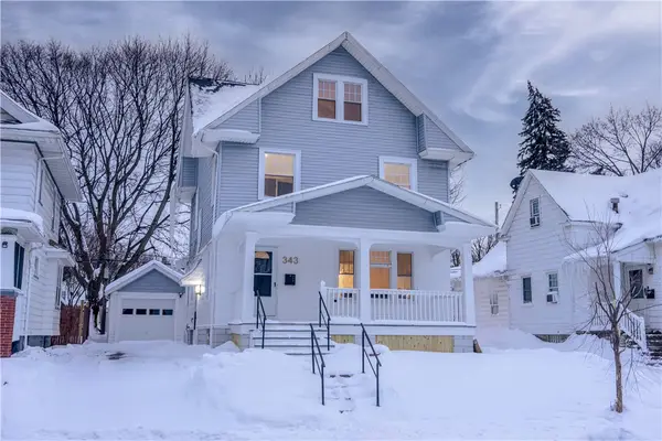 343 Durnan Street, Rochester, NY 14621