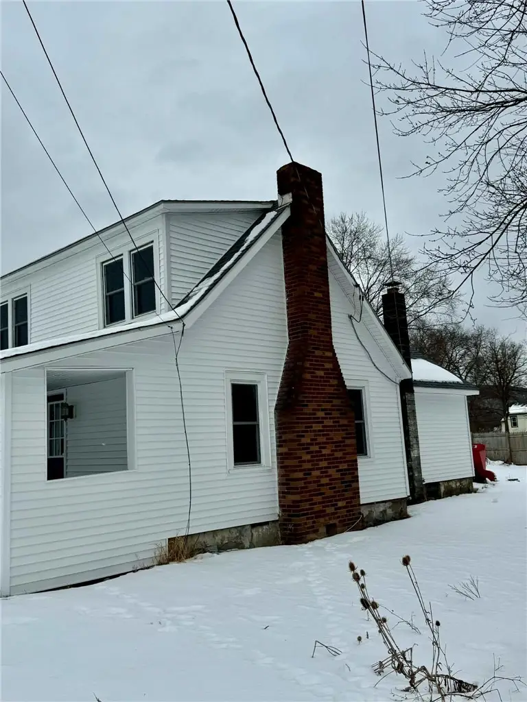 321 Mcconnell Avenue, Elmira, NY 14903 - #2