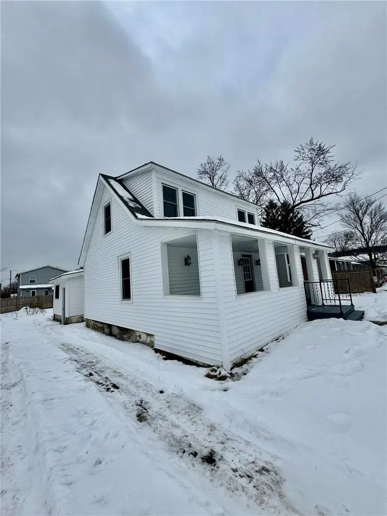 321 Mcconnell Avenue, Elmira, NY 14903 - #3