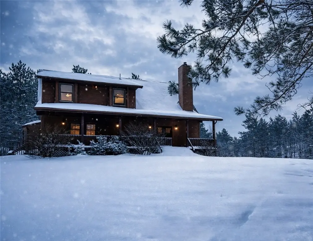 5901 Gulick Road, Honeoye, NY 14471 - #1