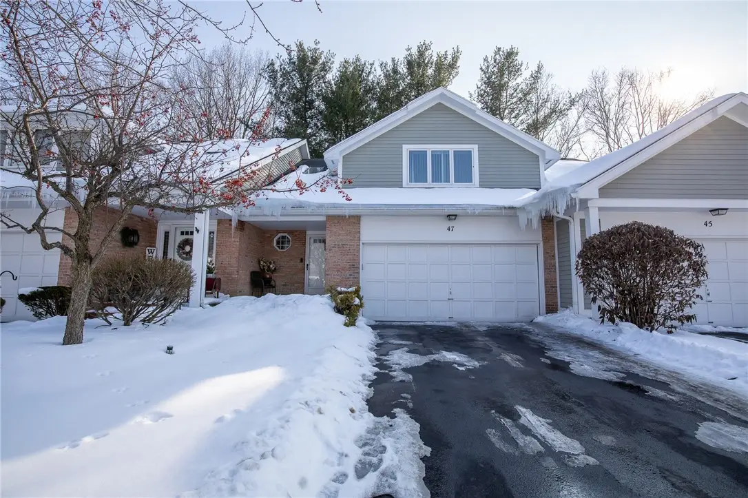 47 Running Brook Lane, Rochester, NY 14626 - #1