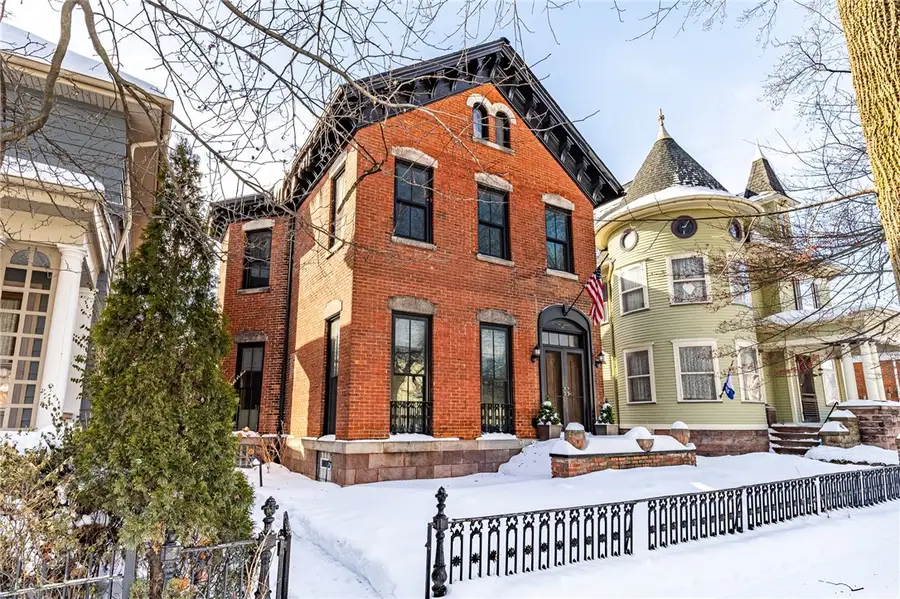 77 Atkinson Street, Rochester, NY 14608 - #2