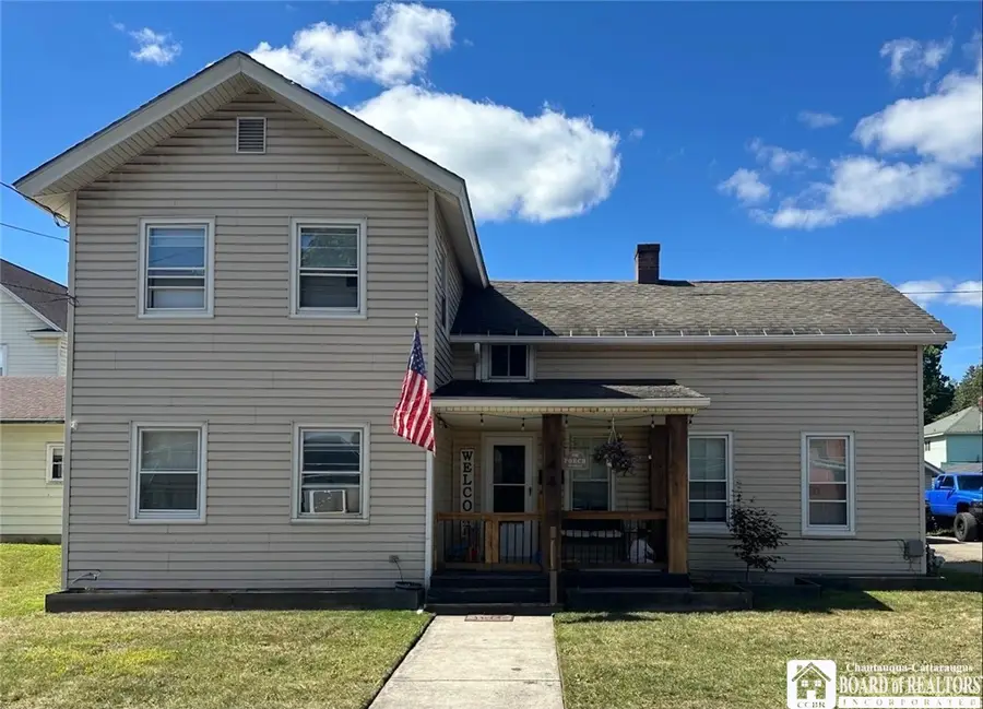 144 W Main Street, Falconer, NY 14733 - #2