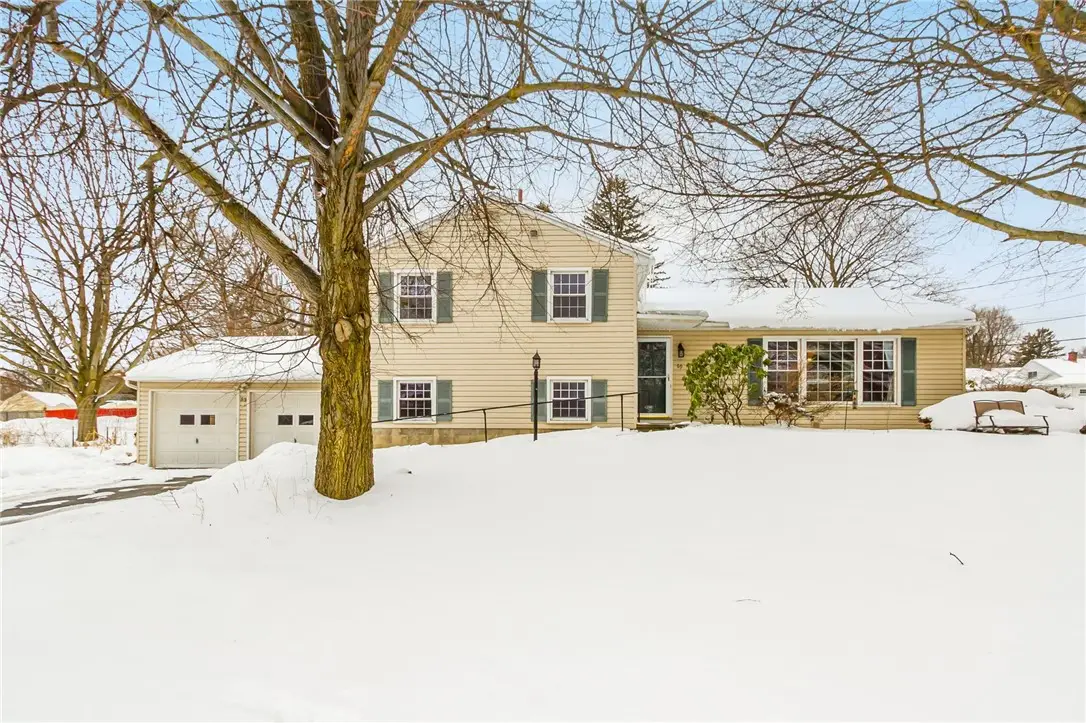 69 Stratton Road, Rochester, NY 14610 - #1
