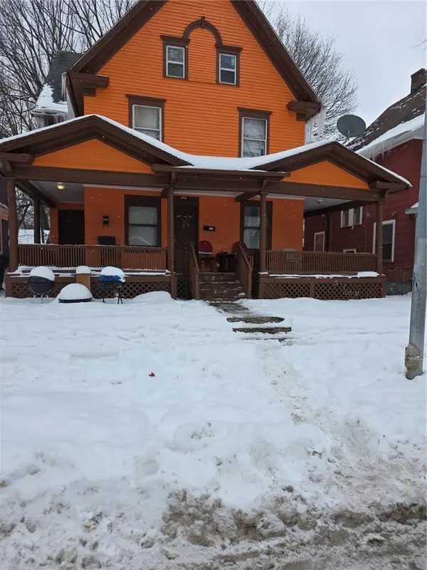 507-511 Hayward Avenue, Rochester, NY 14609