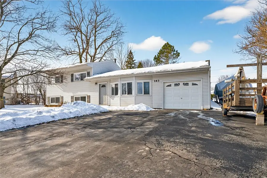 143 Detroit Trail, Henrietta, NY 14467 - #3