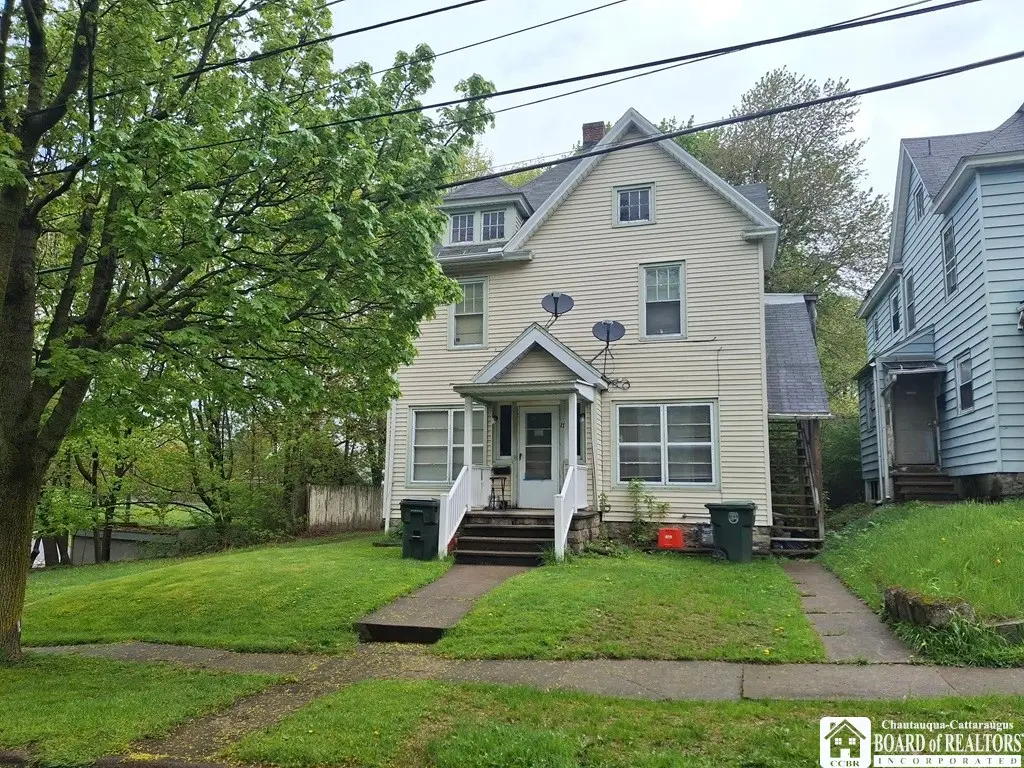 11 Prather Avenue, Jamestown, NY 14701 - #1