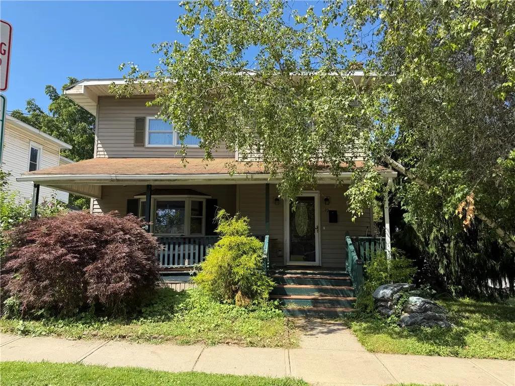 49 Park Avenue, Auburn, NY 13021 - #1