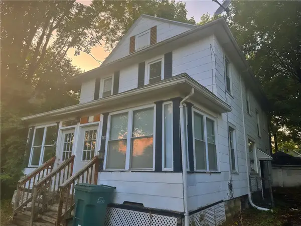 148-150 Flanders Street, Rochester, NY 14619