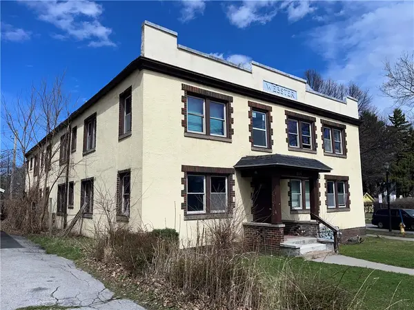 884 Bay Street, Rochester, NY 14609