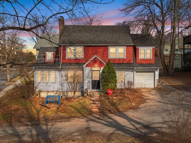 115 Ferris Place, Ithaca, NY 14850 - #2