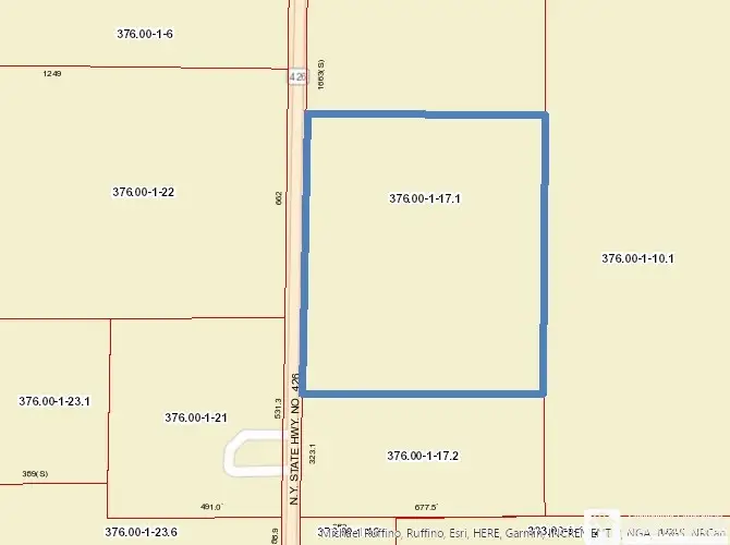 0 Route 426, Clymer, NY 14724 - #3