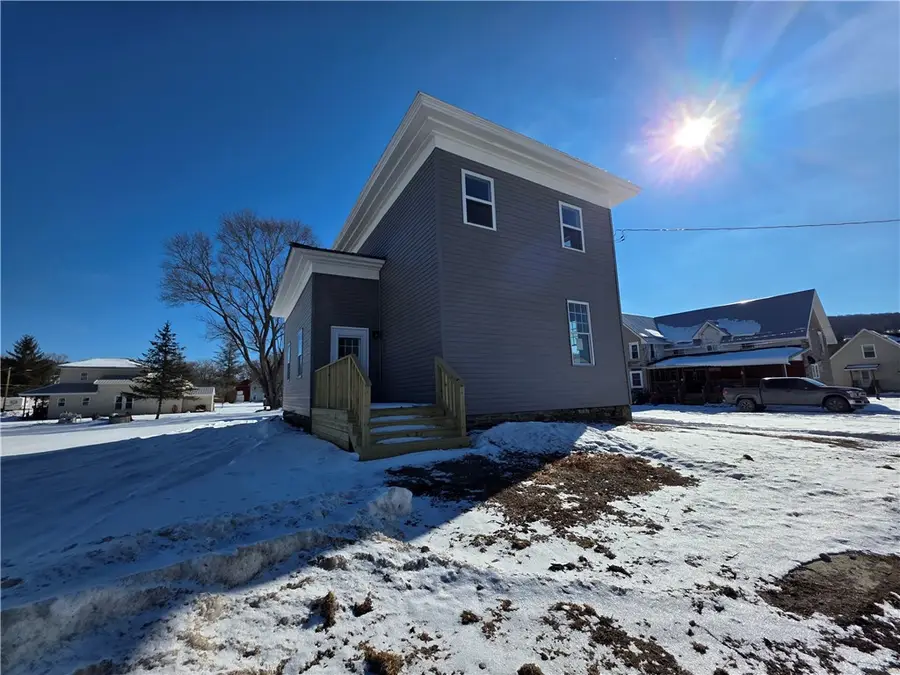 1598 Mill Street, Woodhull, NY 14898 - #3