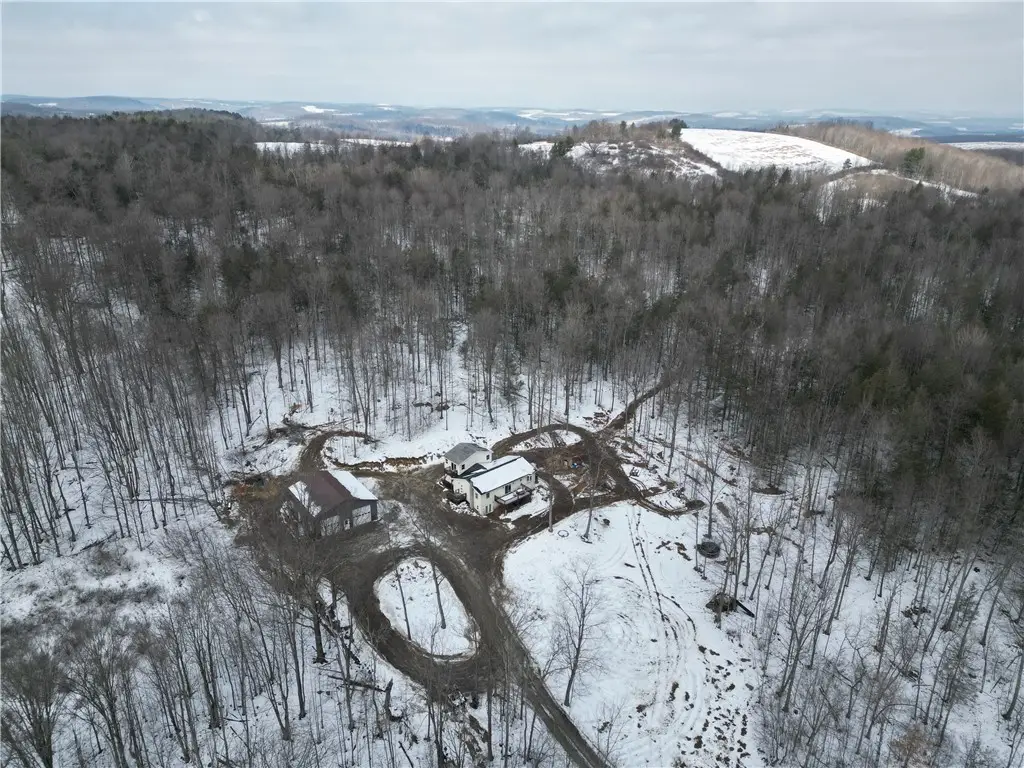 813 County Route 99, Woodhull, NY 14898 - #1