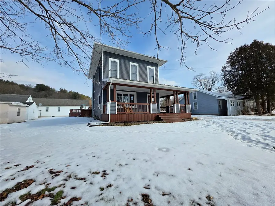 920 Maple Street, Whitesville, NY 14897 - #2