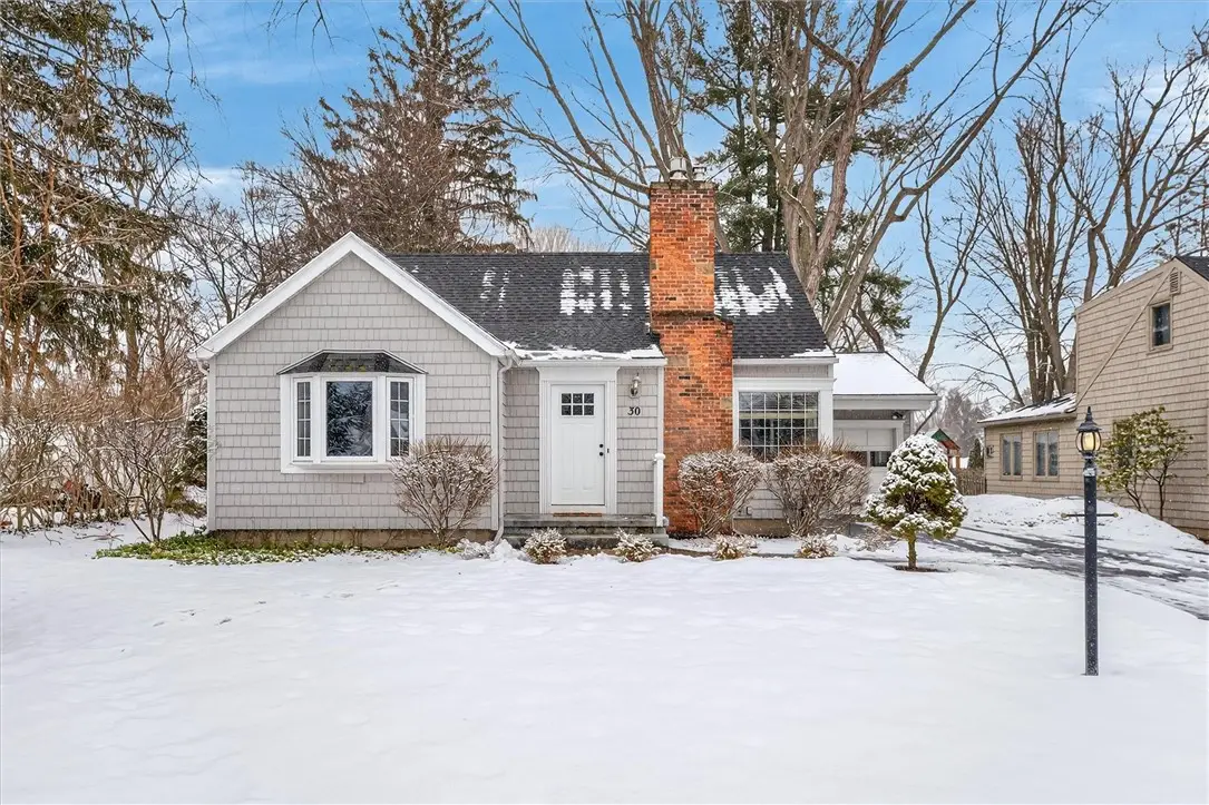 30 Klink Rd Road, Rochester, NY 14625 - #1