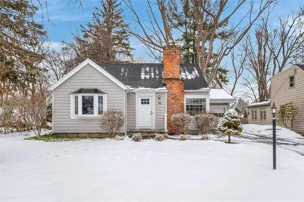 30 Klink Rd Road, Rochester, NY 14625