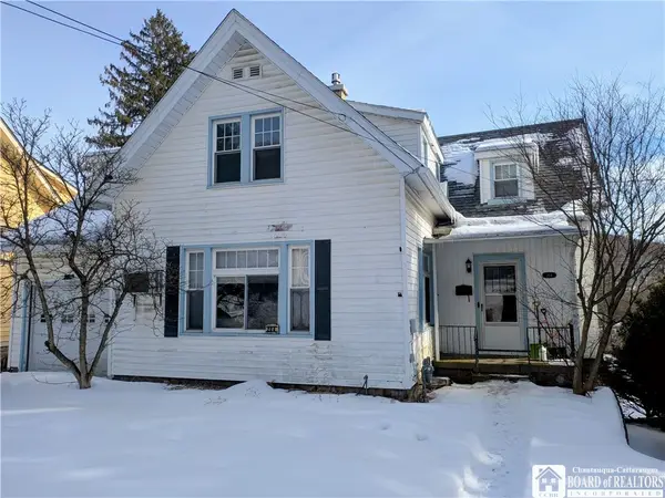 204 Jackson Avenue, Bradford - PA, PA 16701